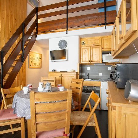 Apartment Asters 1208 Batiment B4 By Interhome Saint-Martin-de-Belleville Buitenkant foto