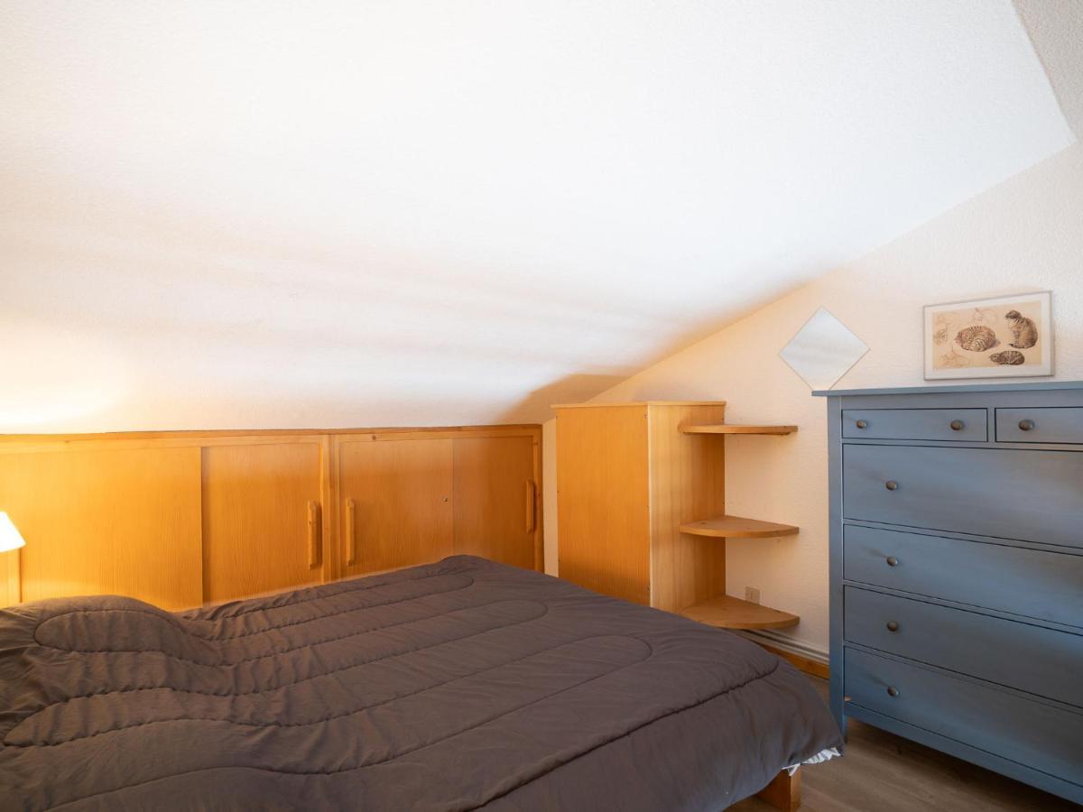 Apartment Asters 1208 Batiment B4 By Interhome Saint-Martin-de-Belleville Buitenkant foto