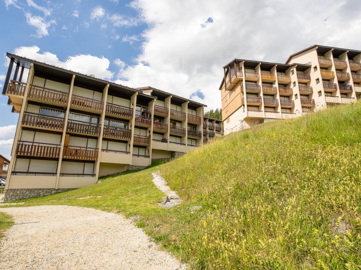 Apartment Asters 1208 Batiment B4 By Interhome Saint-Martin-de-Belleville Buitenkant foto