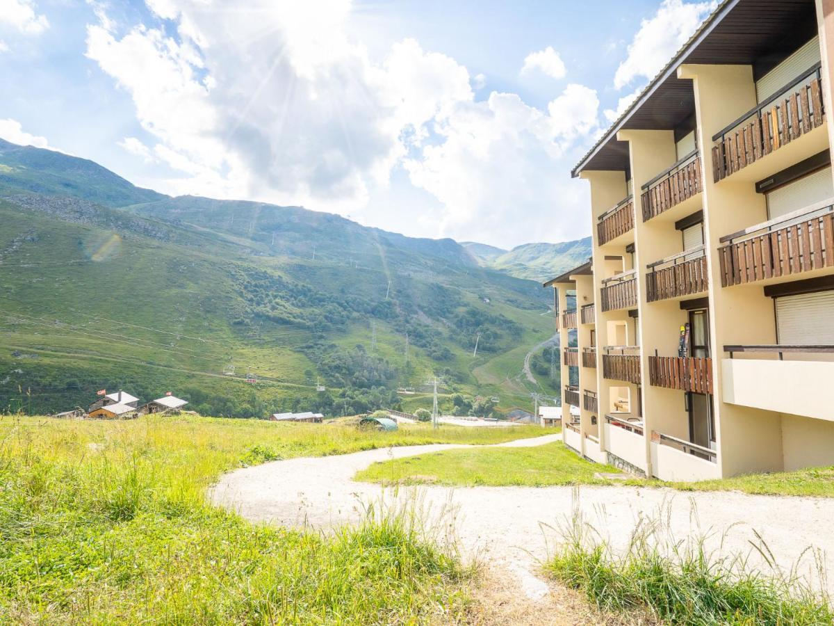 Apartment Asters 1208 Batiment B4 By Interhome Saint-Martin-de-Belleville Buitenkant foto