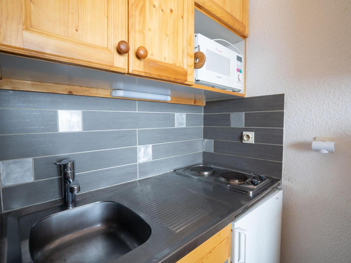 Apartment Asters 1208 Batiment B4 By Interhome Saint-Martin-de-Belleville Buitenkant foto