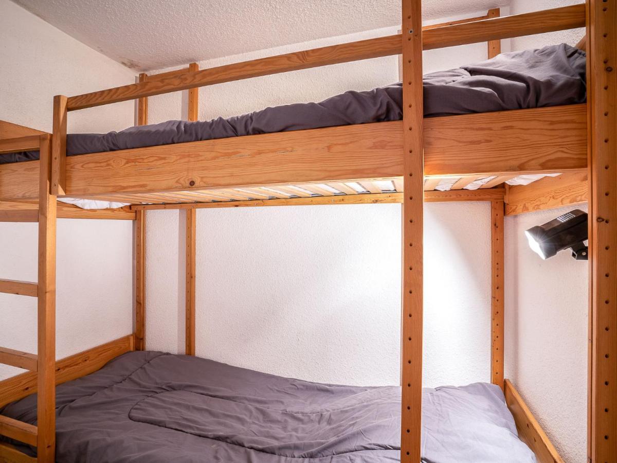 Apartment Asters 1208 Batiment B4 By Interhome Saint-Martin-de-Belleville Buitenkant foto
