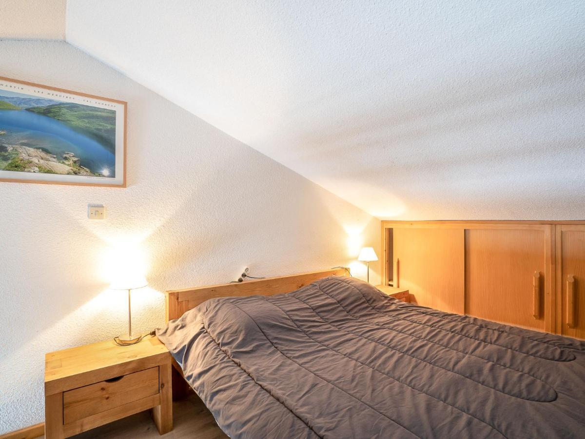 Apartment Asters 1208 Batiment B4 By Interhome Saint-Martin-de-Belleville Buitenkant foto