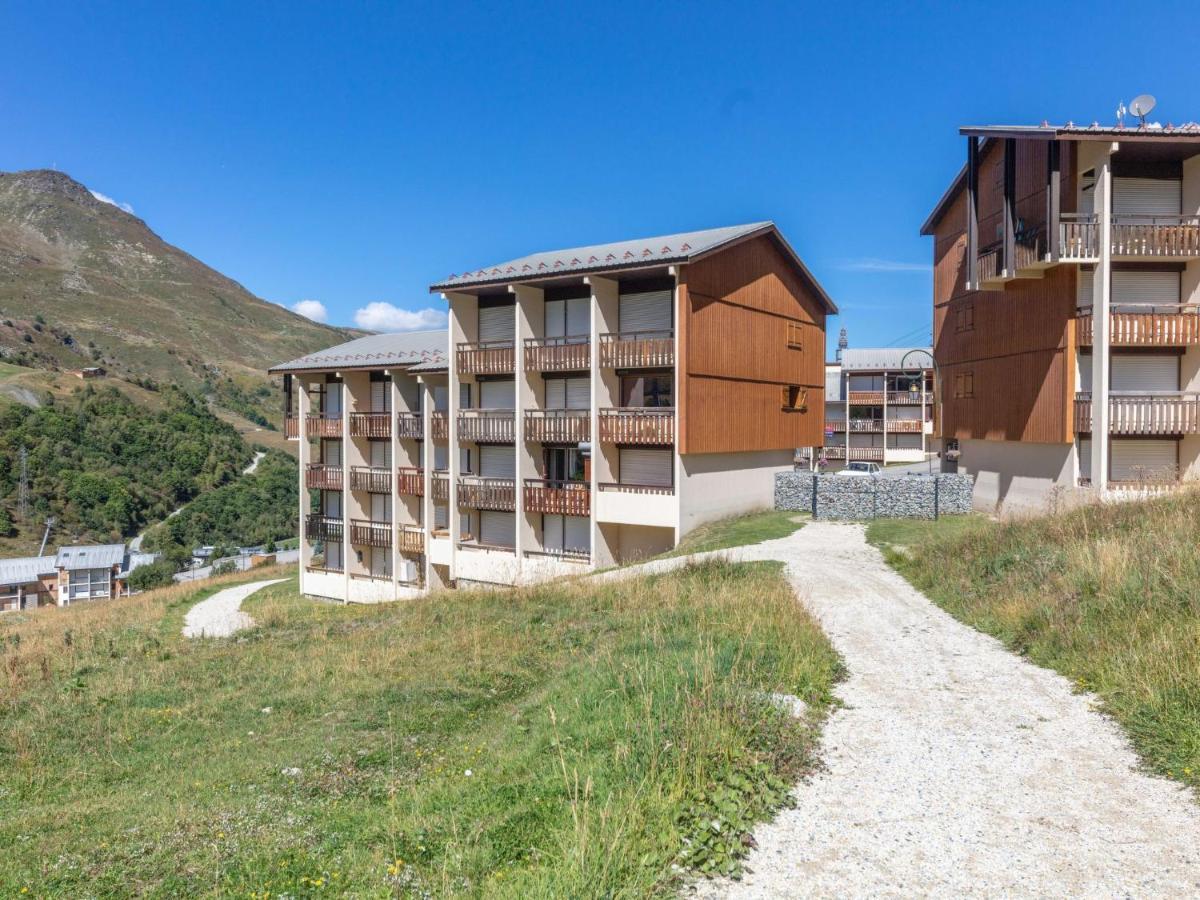 Apartment Asters 1208 Batiment B4 By Interhome Saint-Martin-de-Belleville Buitenkant foto