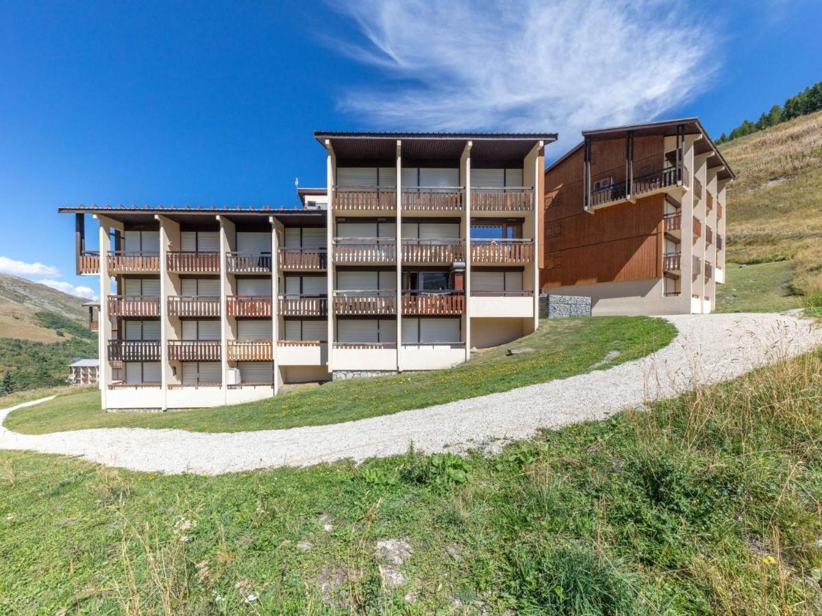 Apartment Asters 1208 Batiment B4 By Interhome Saint-Martin-de-Belleville Buitenkant foto